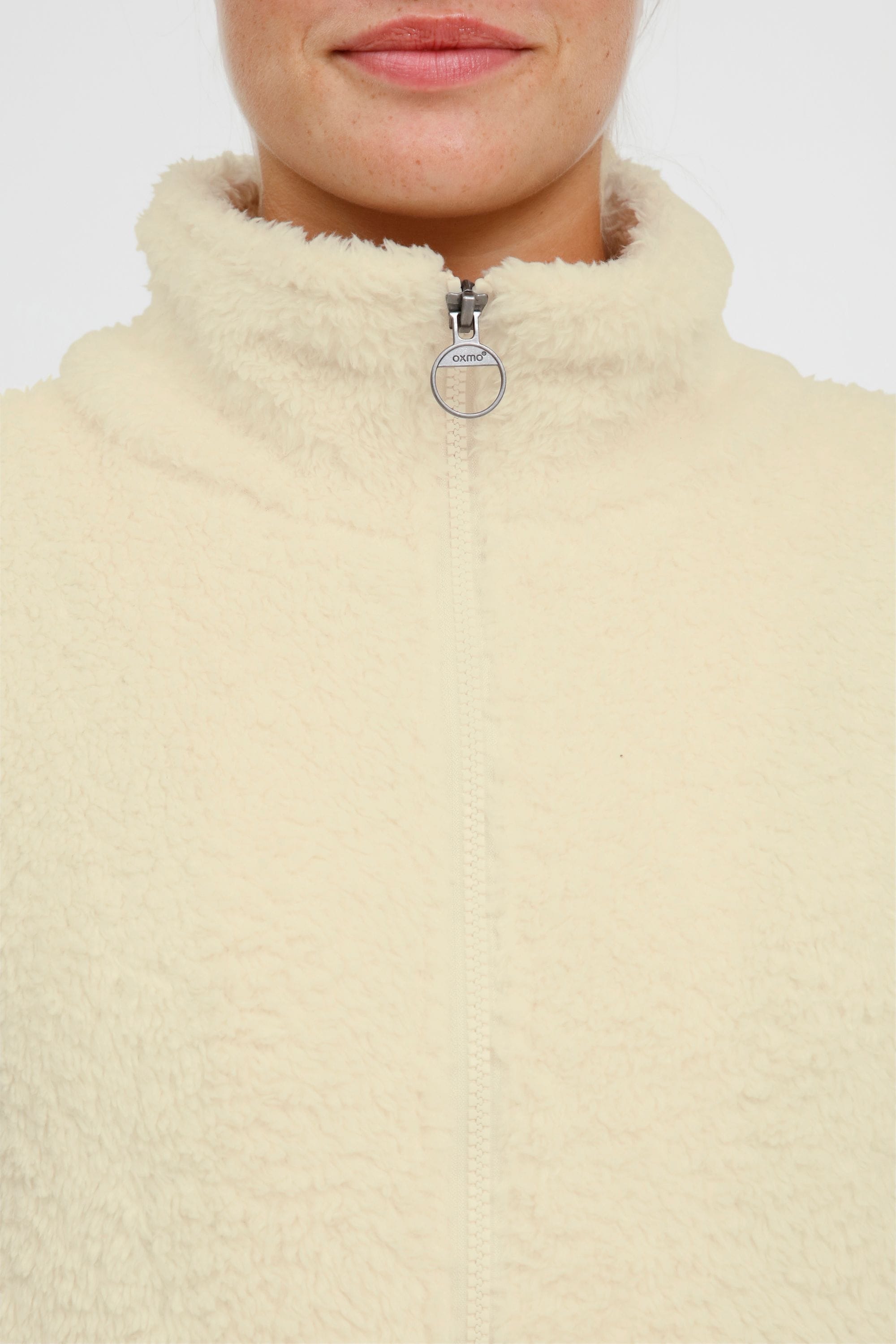OXMO Bomberjacke »Bomberjacke OXAnneka«