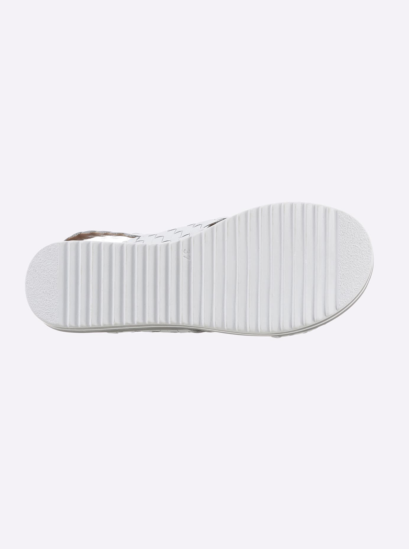 heine Sandalette