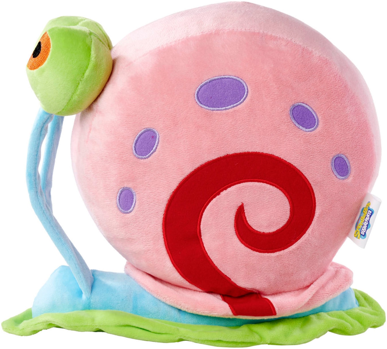 SIMBA Kuscheltier »Spongebob - Gary«