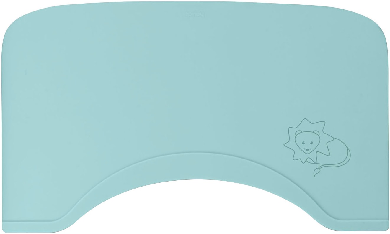 Hauck Platzset »Highchair Wooden Tray Mat Li...