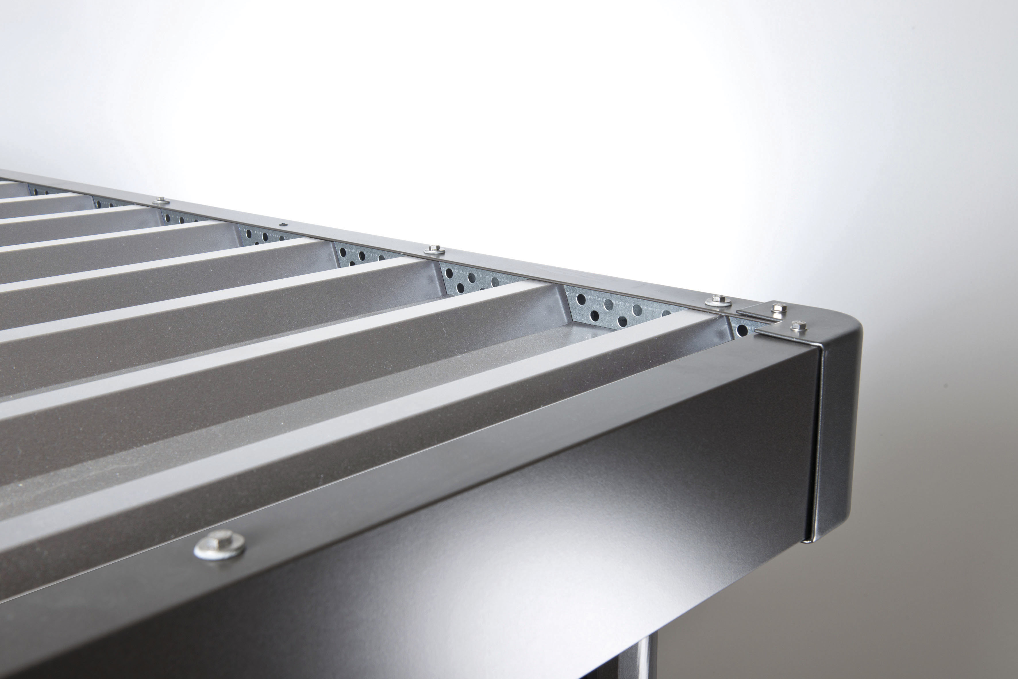 Thumbnail - Biohort Gerätehaus "HighLine Gr. H4" quarzgrau-metallic