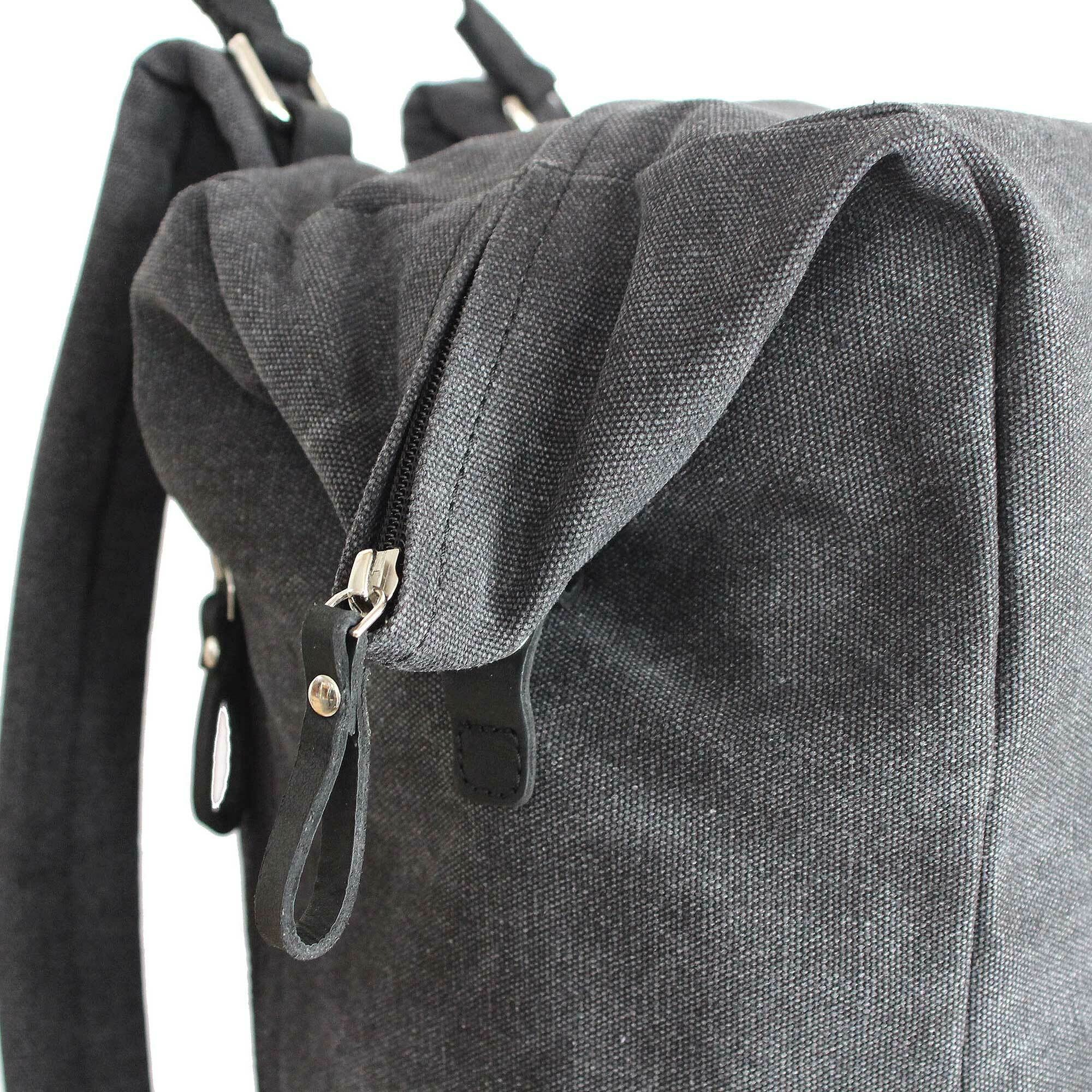 Margelisch Laptoprucksack »Evon 1« aus BSCI zertifizierter Produktion