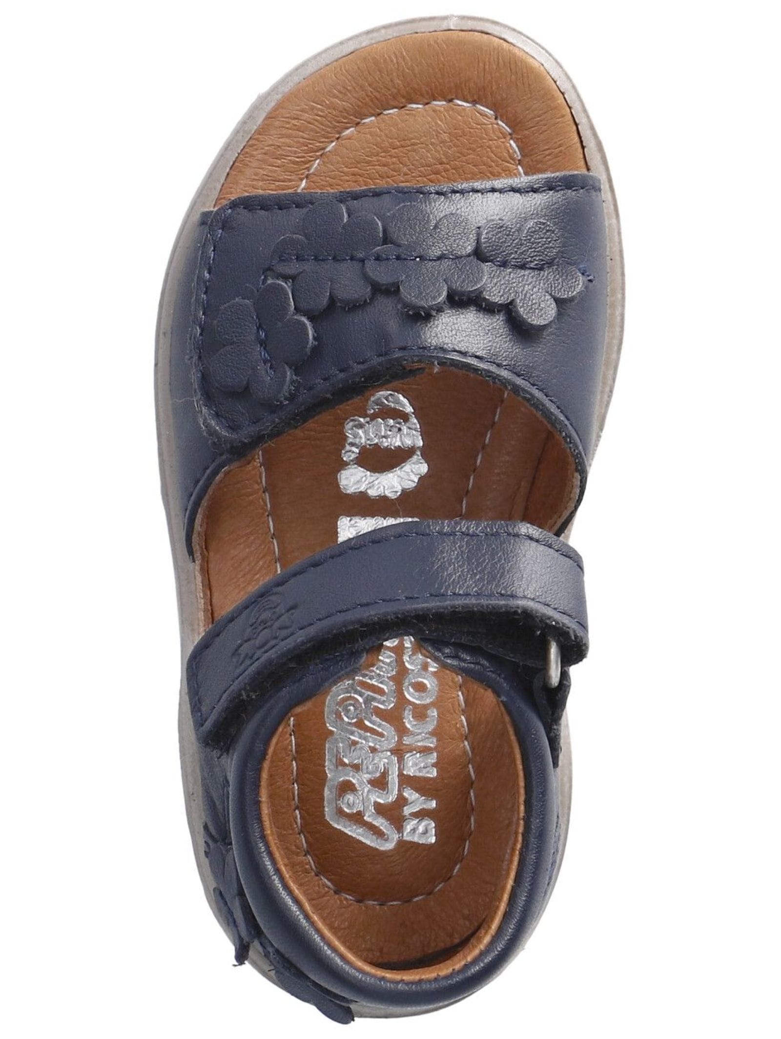 Pepino Riemchensandale »Pepino Sandalen Leder«