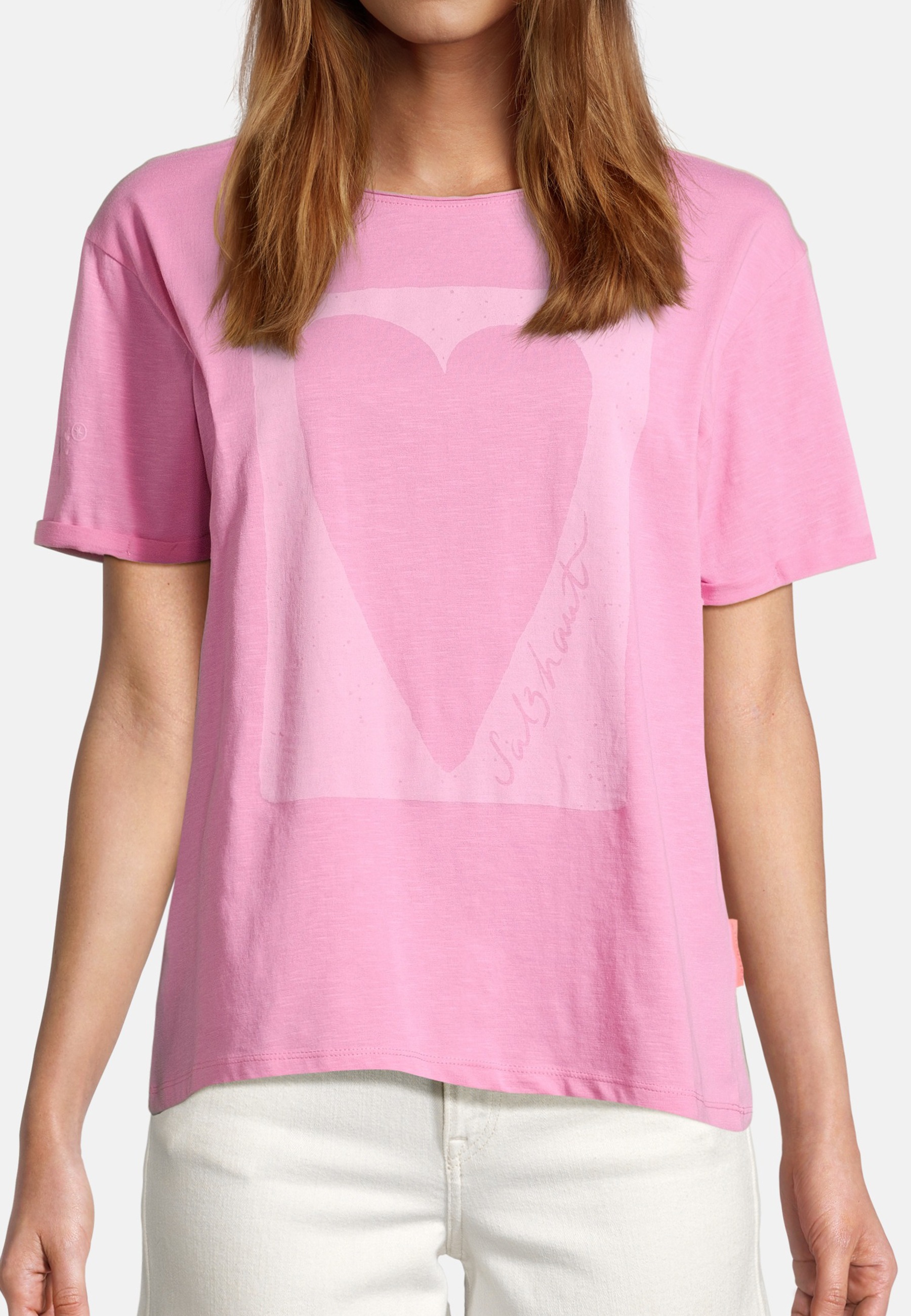 Thumbnail - salzhaut T-Shirt "Shirt PARRHIUS"