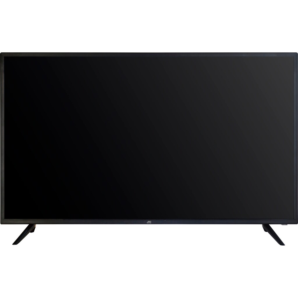 Jay-Tech LED-Fernseher »GY06-S43U4354J«, 108 cm/43 Zoll, 4K Ultra HD, Android TV-Smart-TV