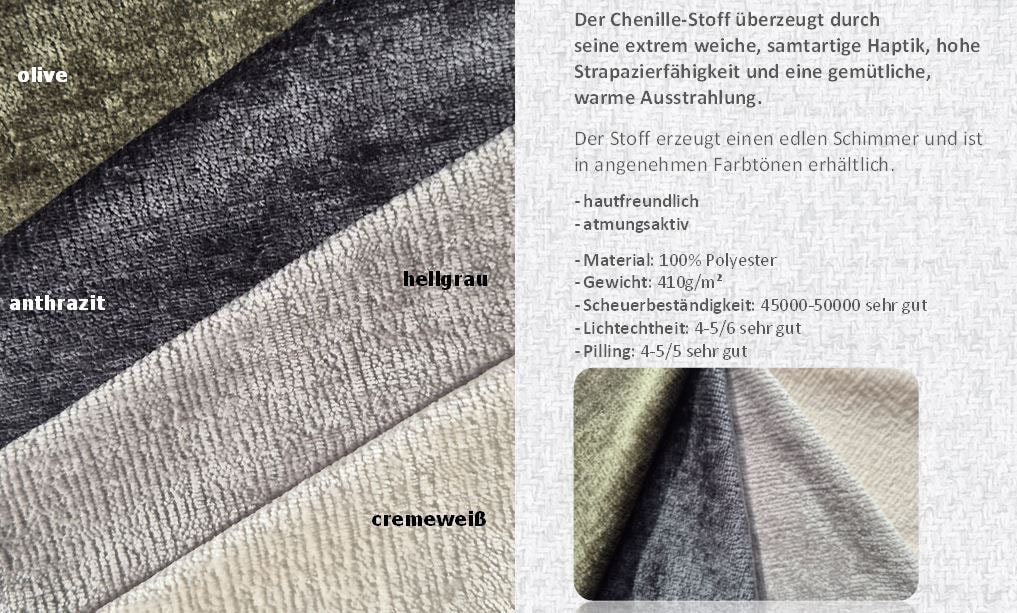 hapo Tagesdecke »Plaid« beidseitig Stoff mit Vließwatte versteppt