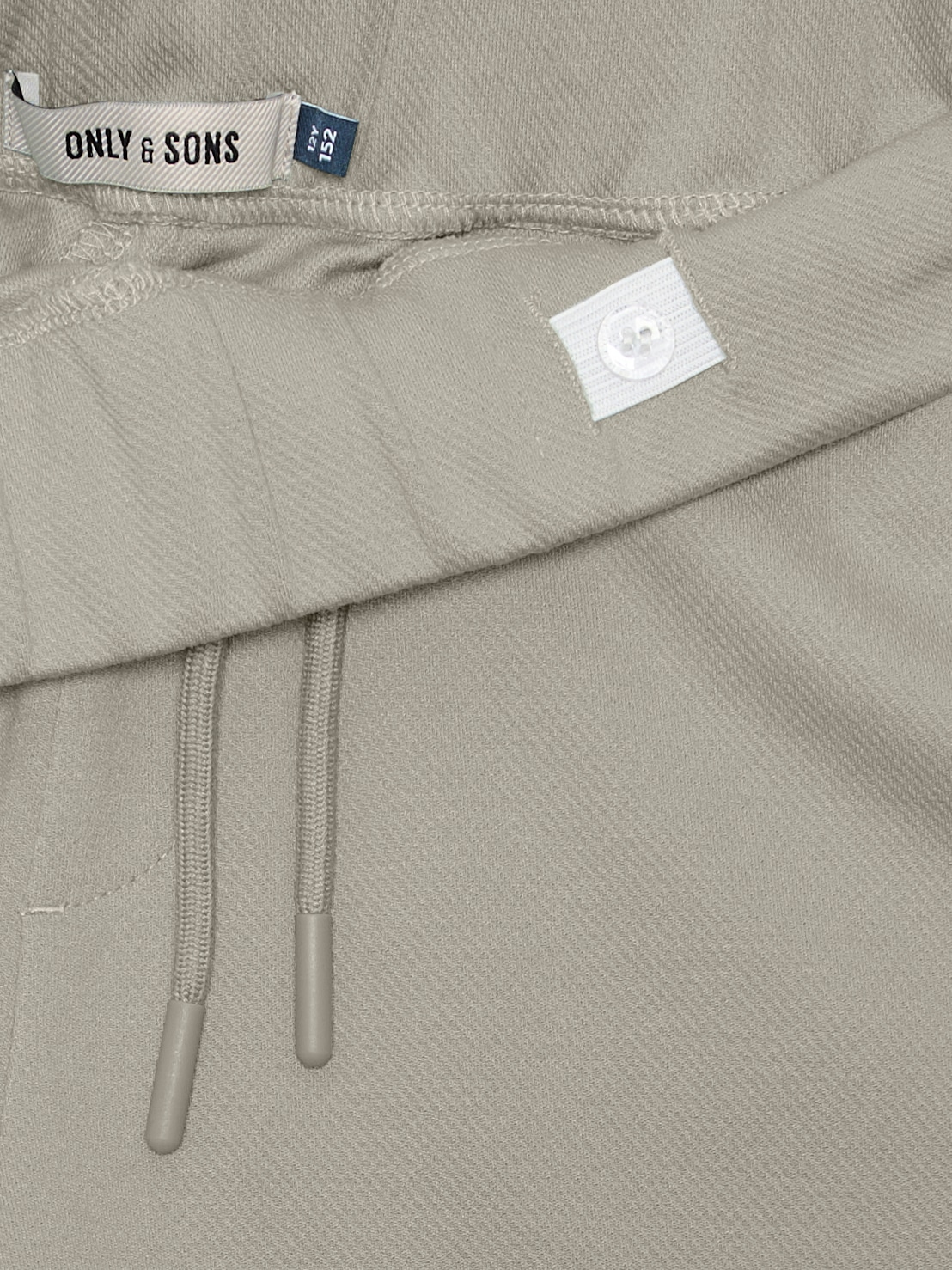 ONLY & SONS junior Sweatshorts »OSJNEW KODYL REG SHORTS SWT NOOS«  Baumwollmischung, regular fit