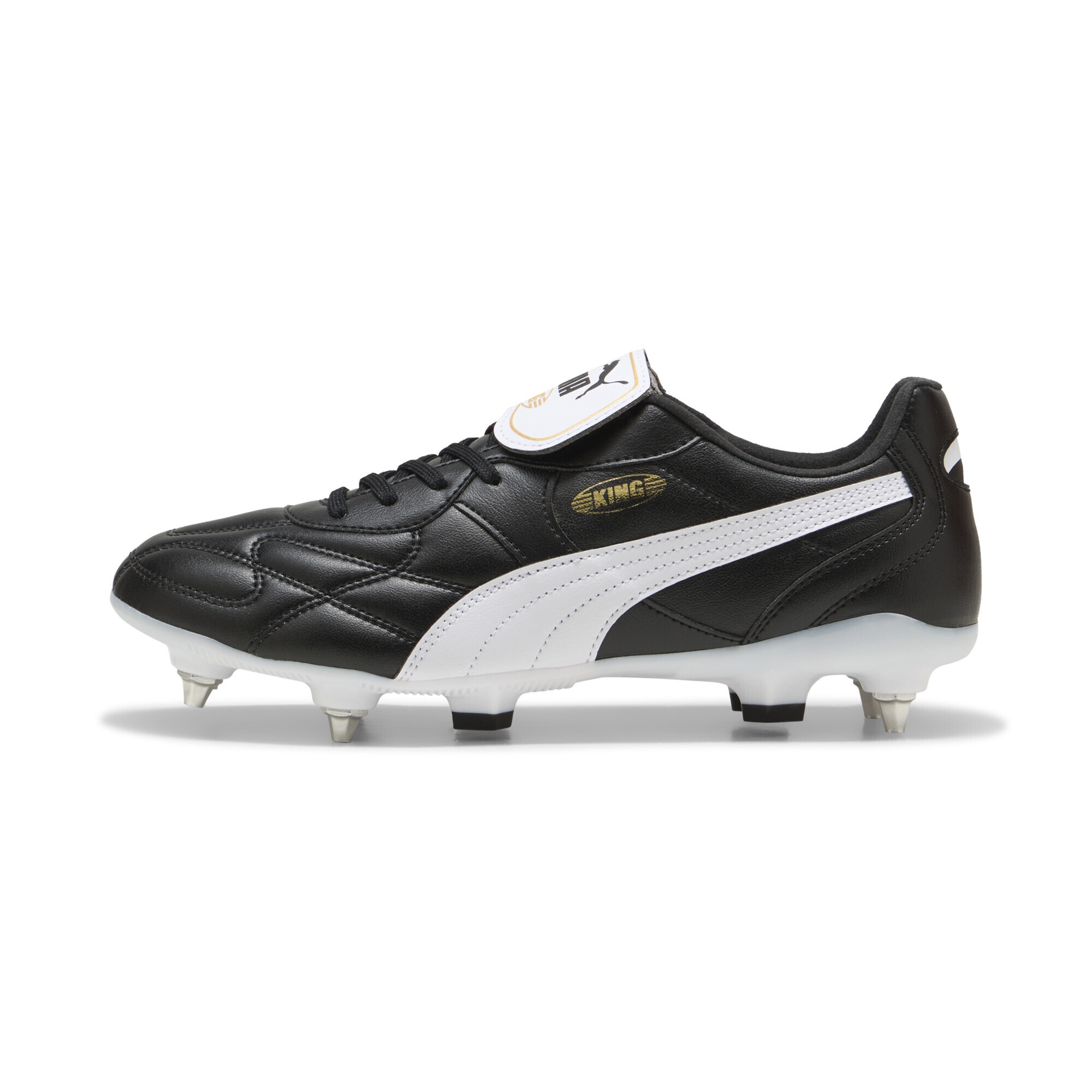 PUMA Fußballschuh »KING TOP MxSG Fußballschuhe Erwachsene«