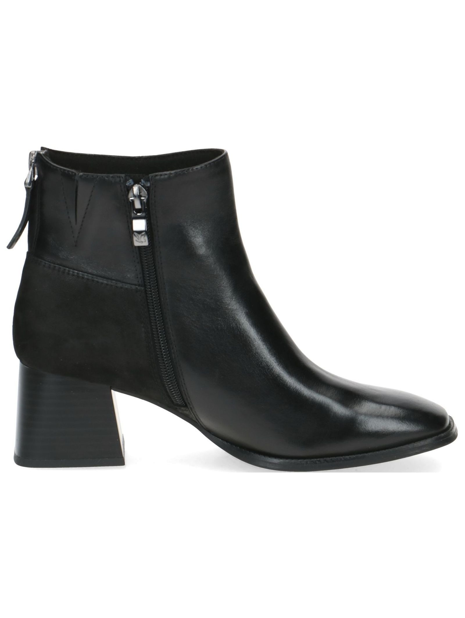 Caprice Stiefelette »Caprice Stiefelette Leder«