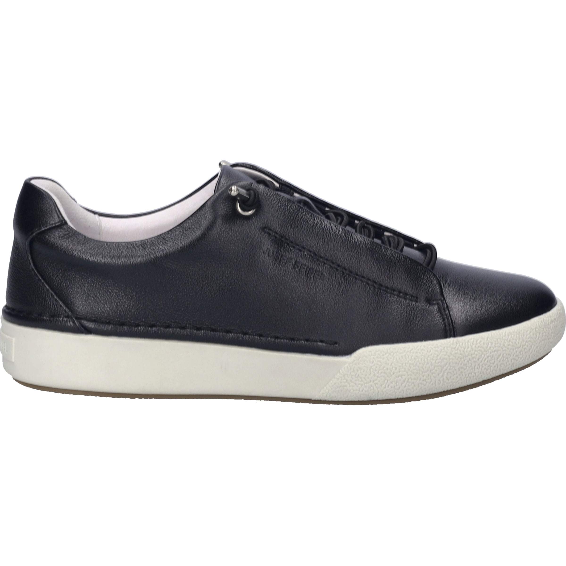 Josef Seibel Sneaker »Claire 24, schwarz«