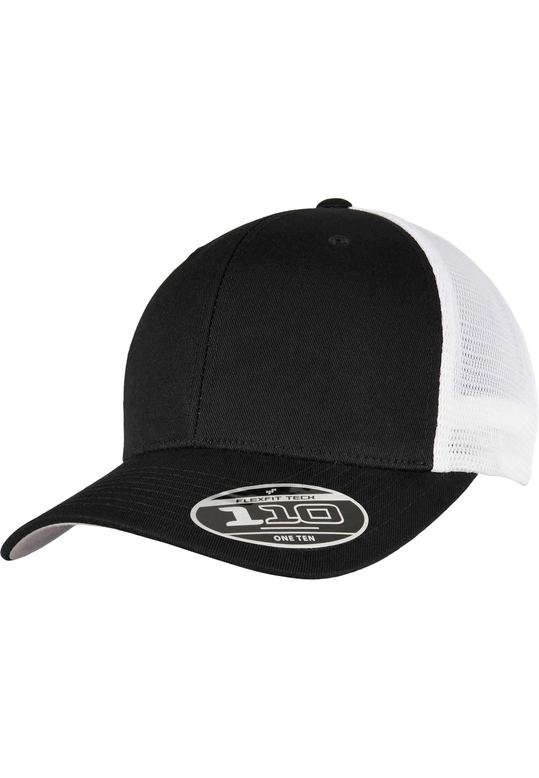 Flexfit Fitted Cap »Flexfit Trucker 110 Mesh 2-Tone Cap«