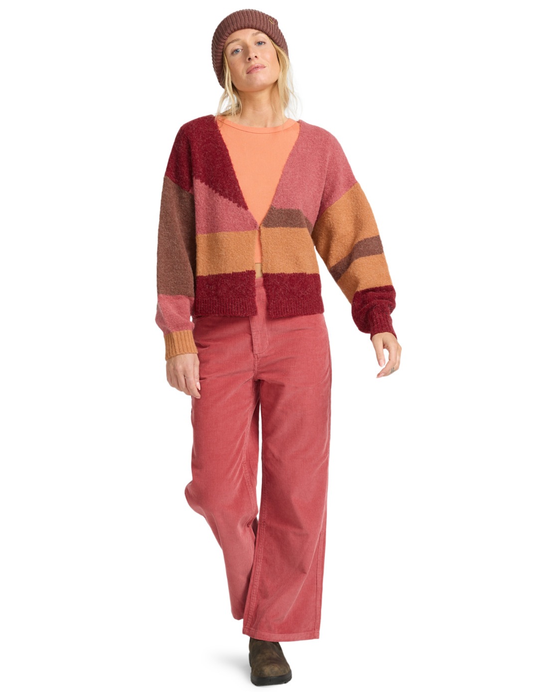 Thumbnail - Billabong Sweatshirt "On You"