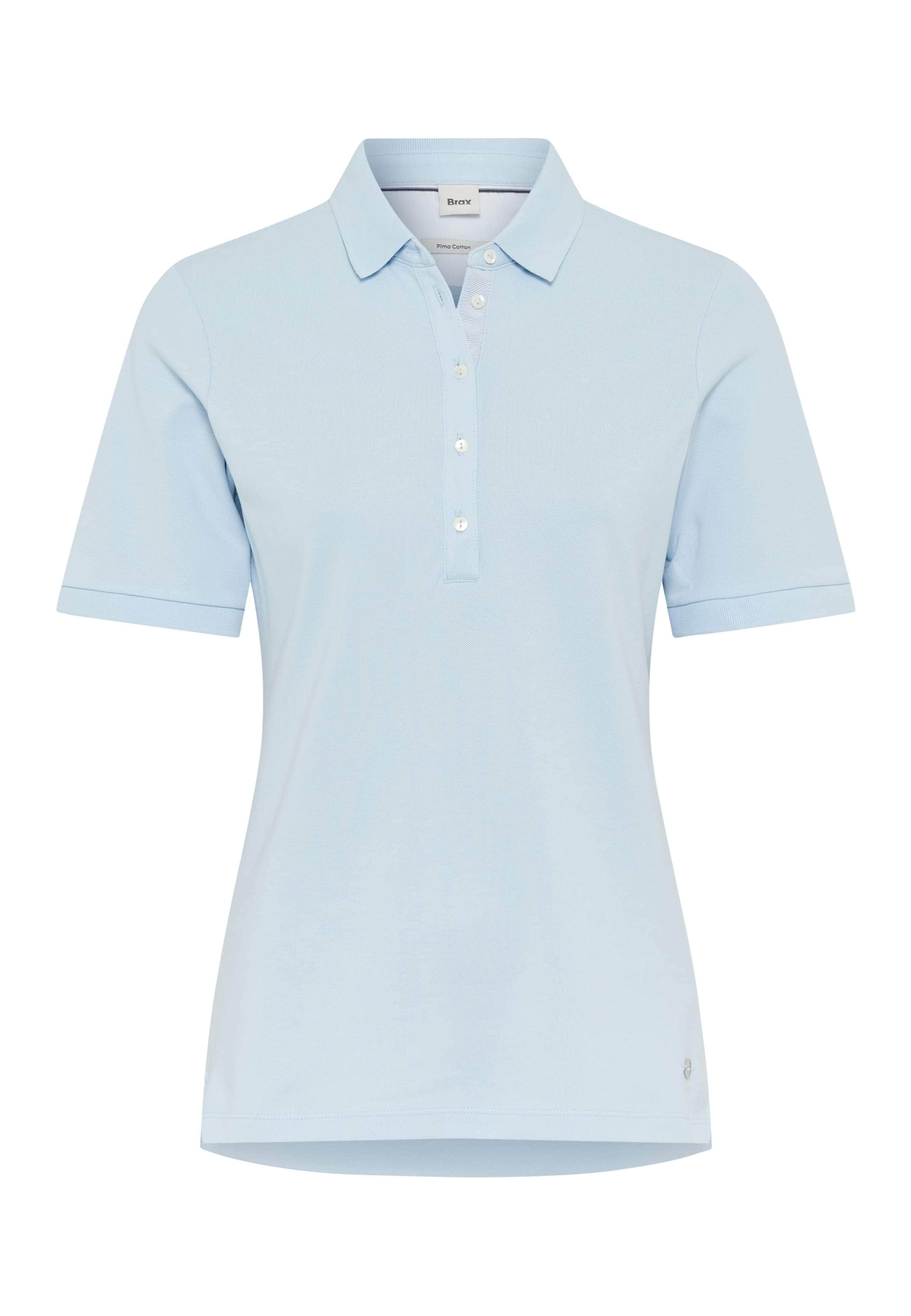 Brax Poloshirt "Style CLEO" günstig online kaufen