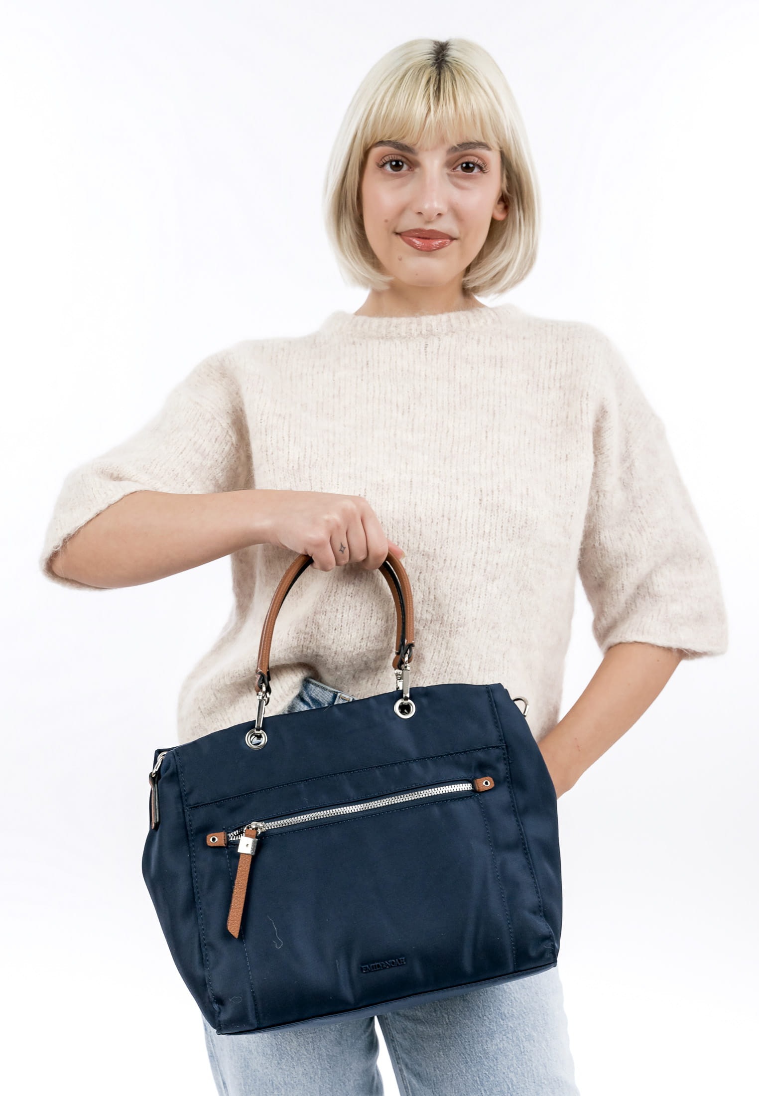 Thumbnail - EMILY & NOAH Shopper "Shopper E&N Esther"