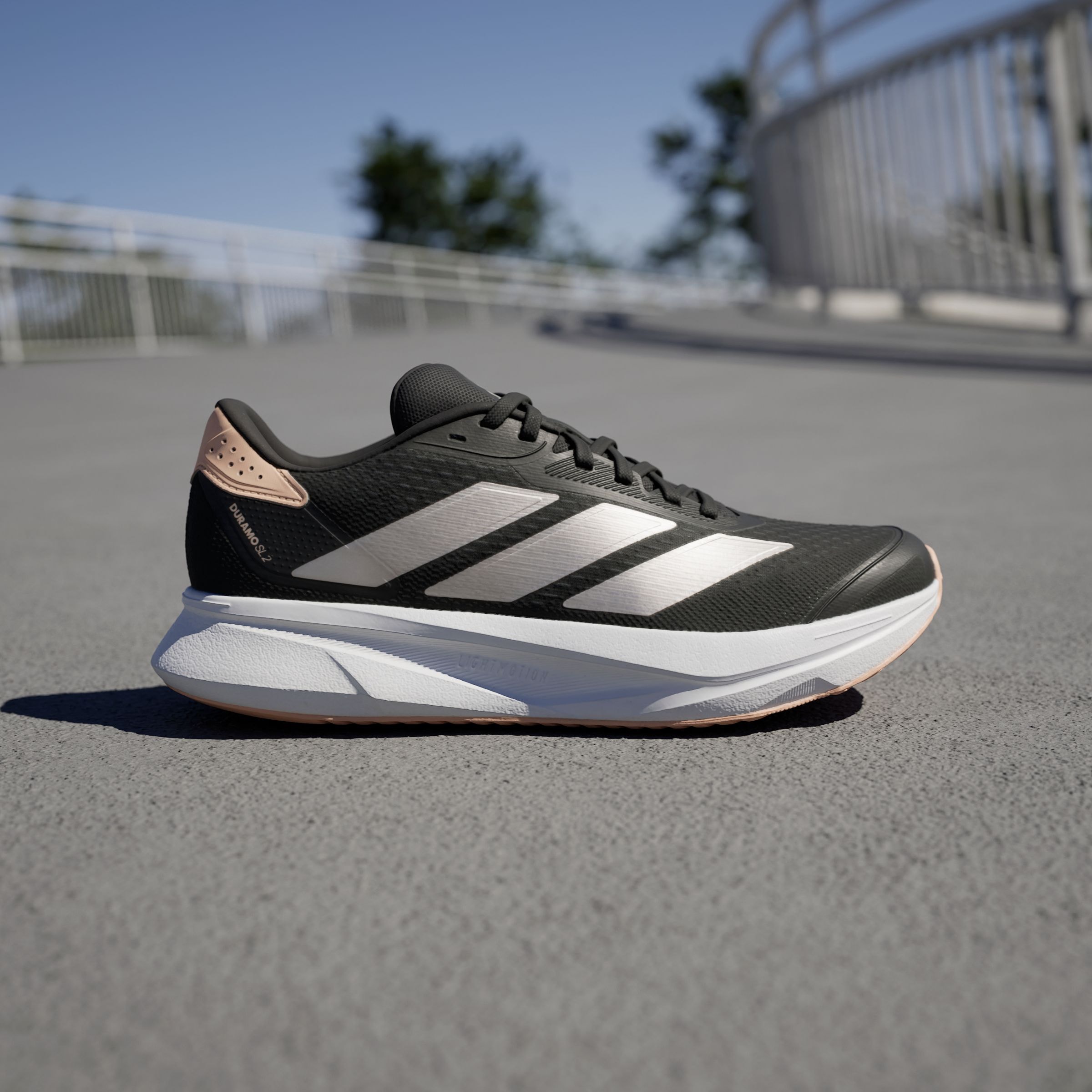 adidas Performance Laufschuh »DURAMO SL 2«