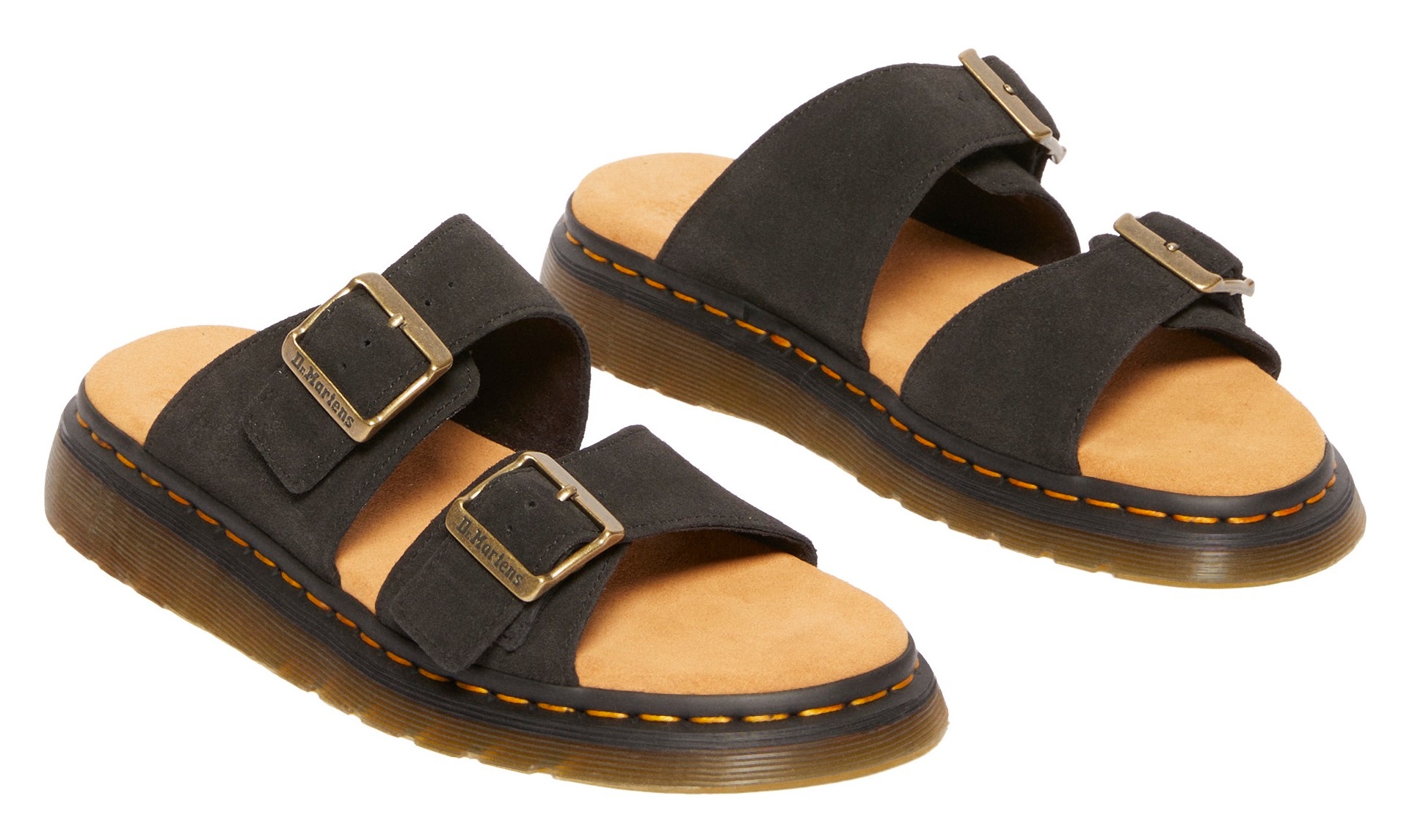 Thumbnail - DR. MARTENS Pantolette "Josef", Pantolette mit Plateausohle