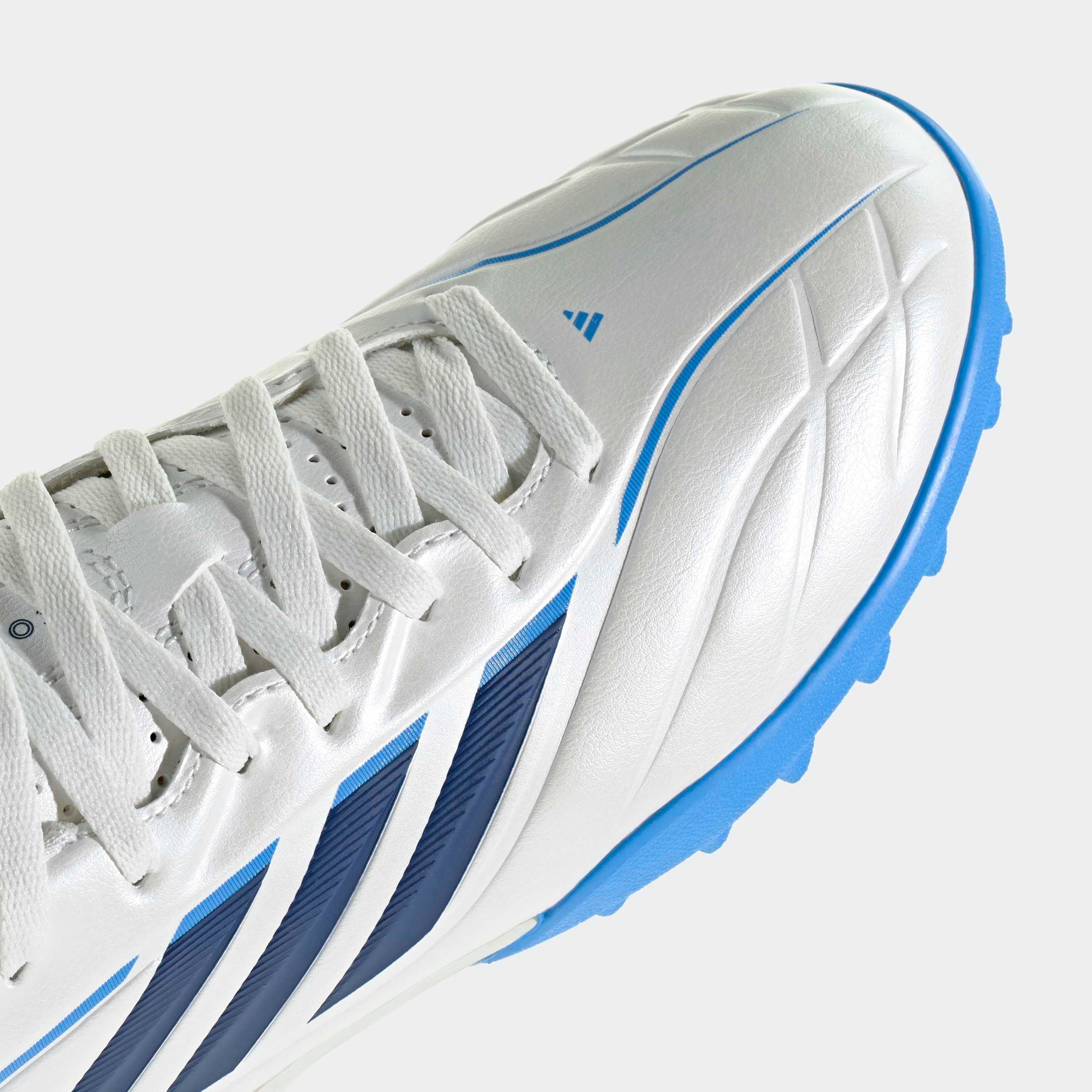 adidas Performance Fußballschuh »COPA PURE IV CLUB KIDS , TURF«  für Kinder & Jugendliche