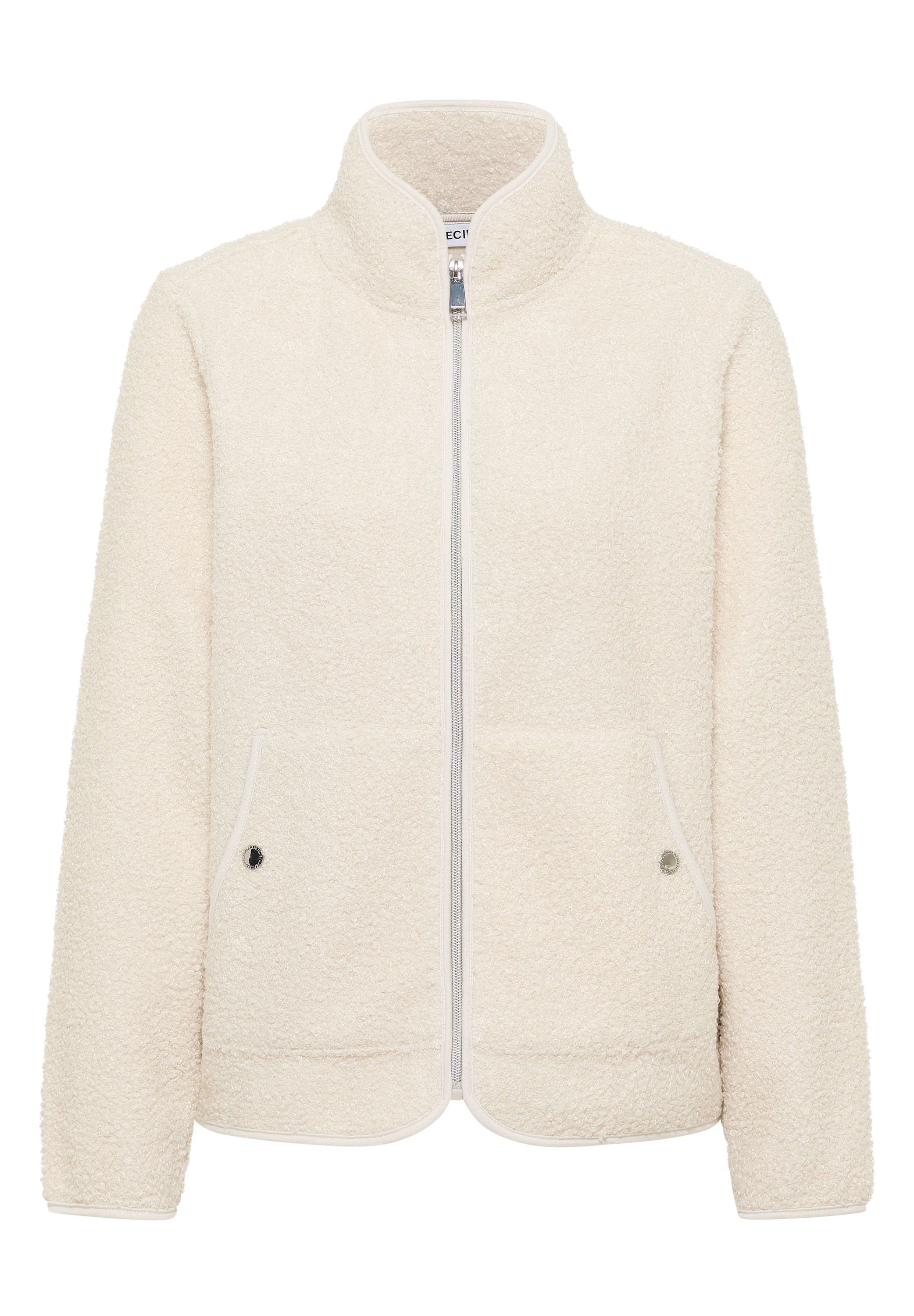 Cecil Cardigan, soft und weich