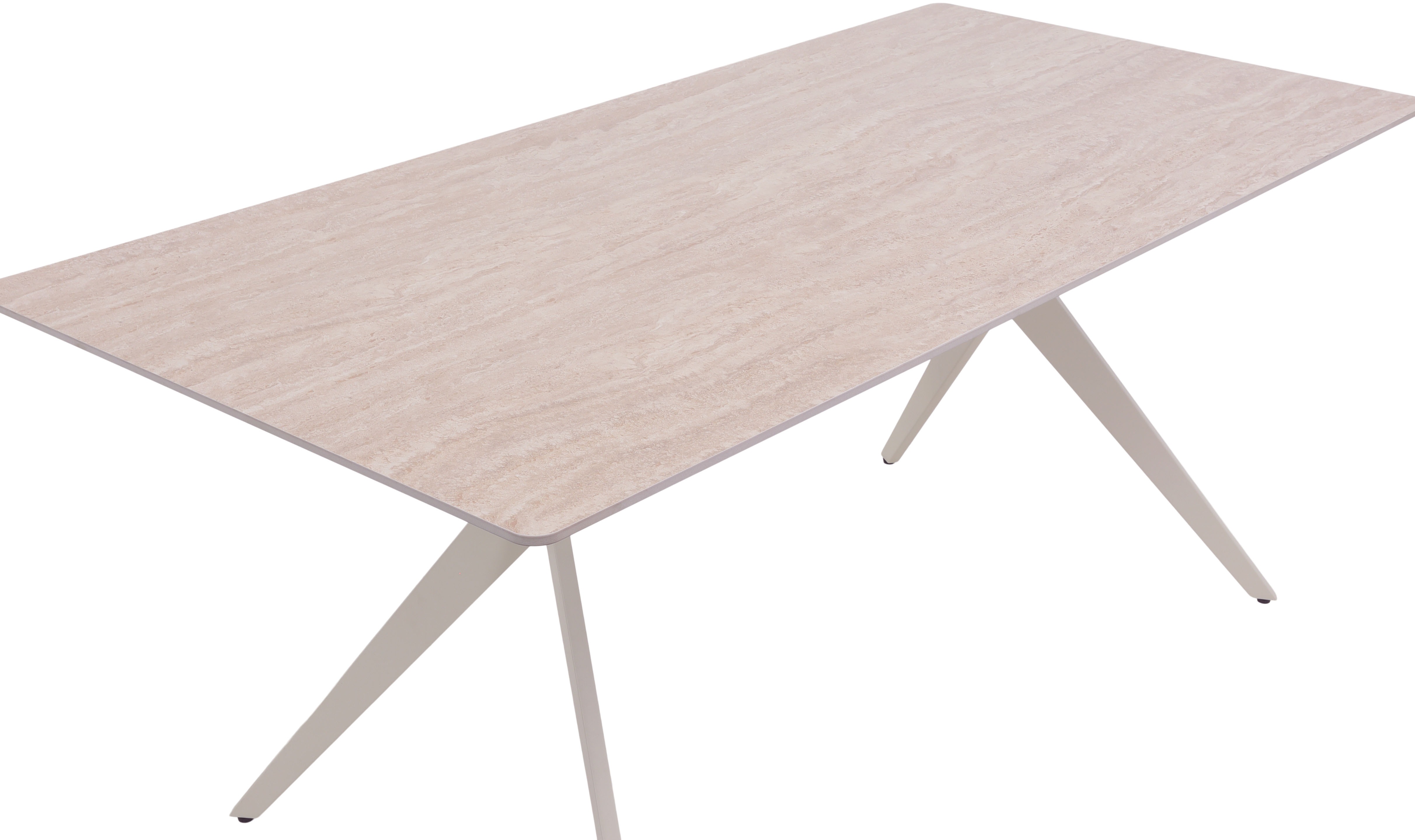 Thumbnail - HELA Esstisch "PACCINO" 1 Stk. tlg.