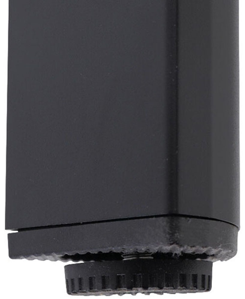 Siena Garden Gartentisch »SILVA Tisch 140x90cm matt anthrazit/wood-grey« Aluminiumgestell matt anthrazit, Tischplatte aus Keramik in wood grey