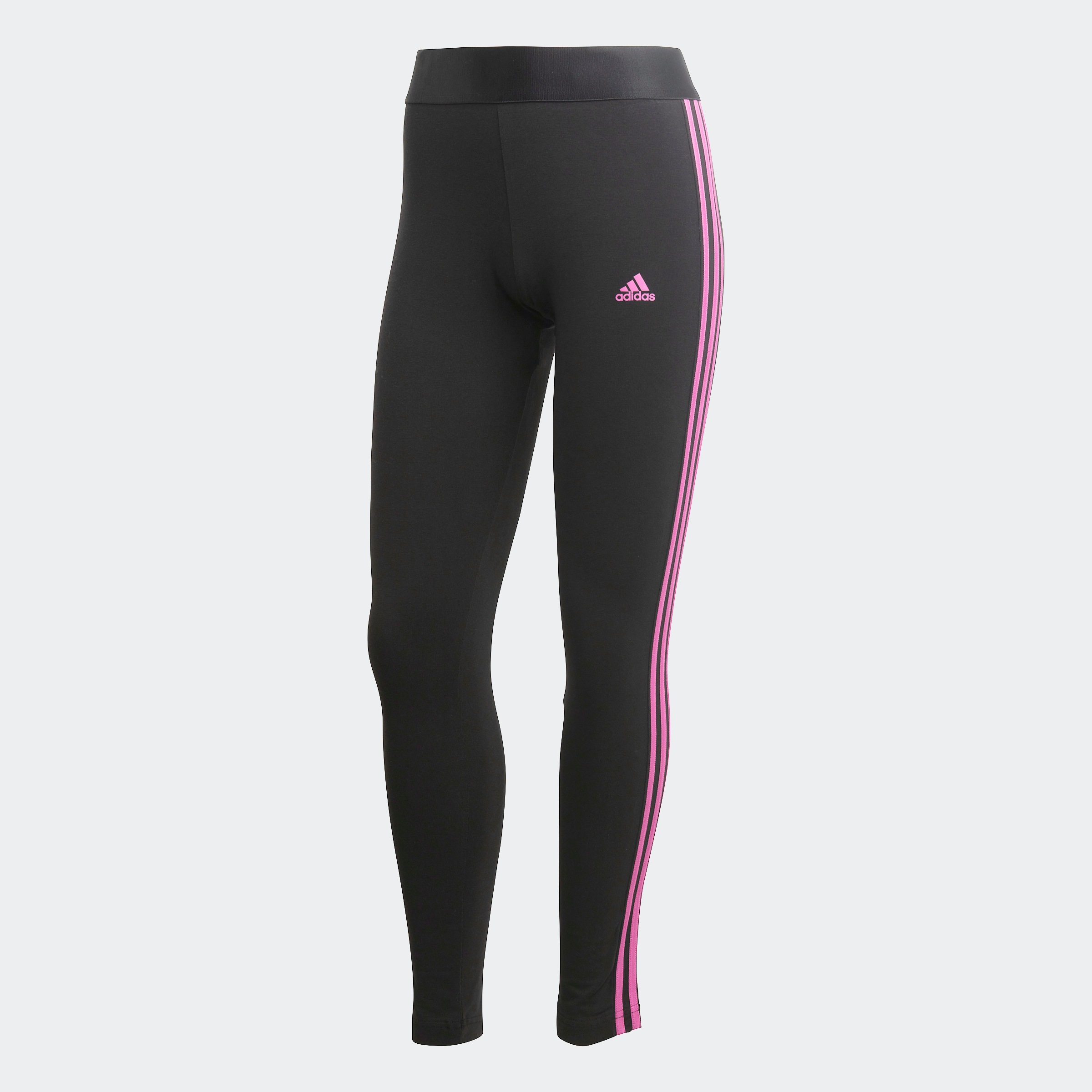 adidas Performance Leggings »LOUNGEWEAR ESSENTIALS 3-STREIFEN«