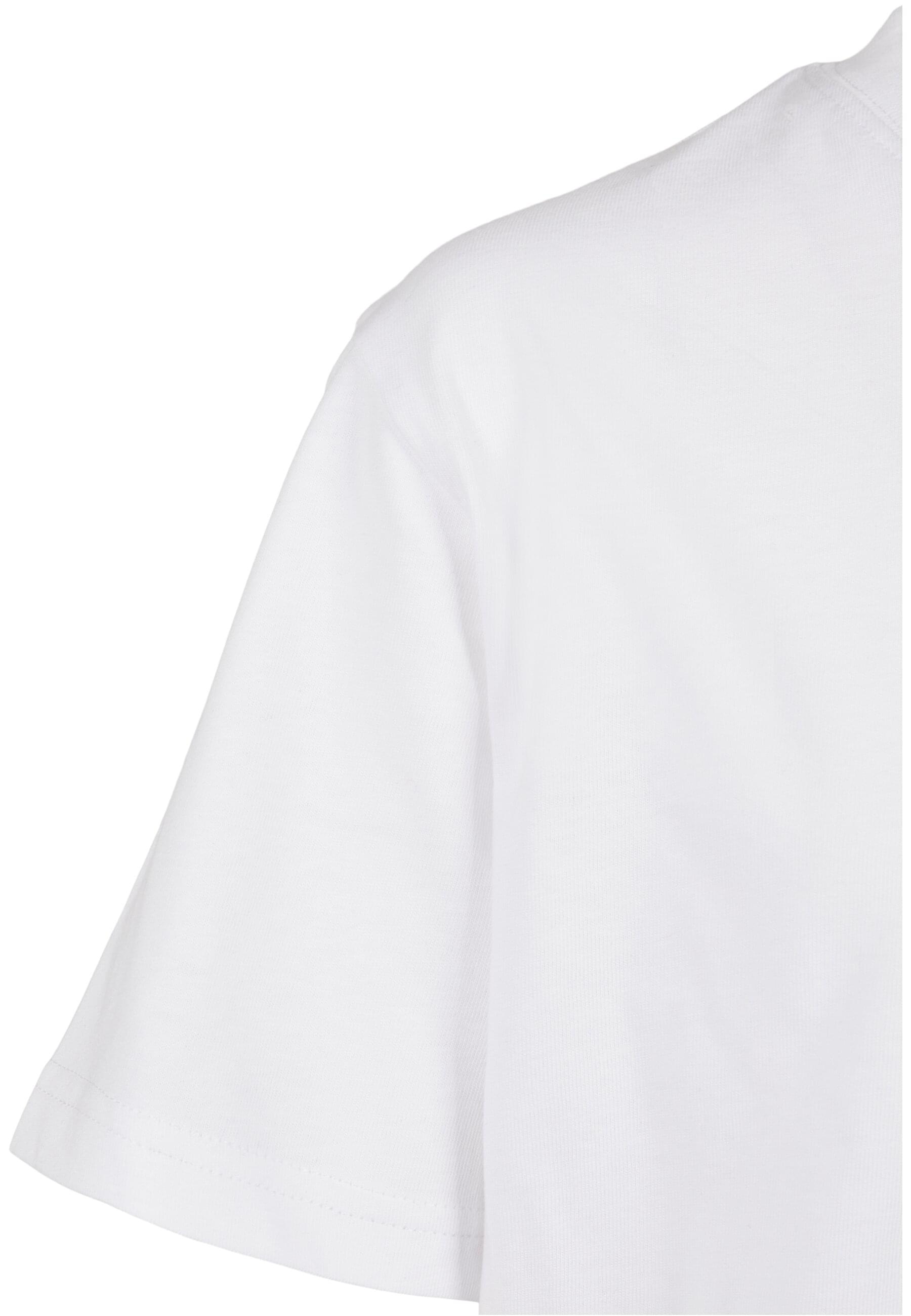 URBAN CLASSICS Langarmshirt »Urban Classics Herren Boys Tall Tee 2-Pack«, (1 tlg.)
