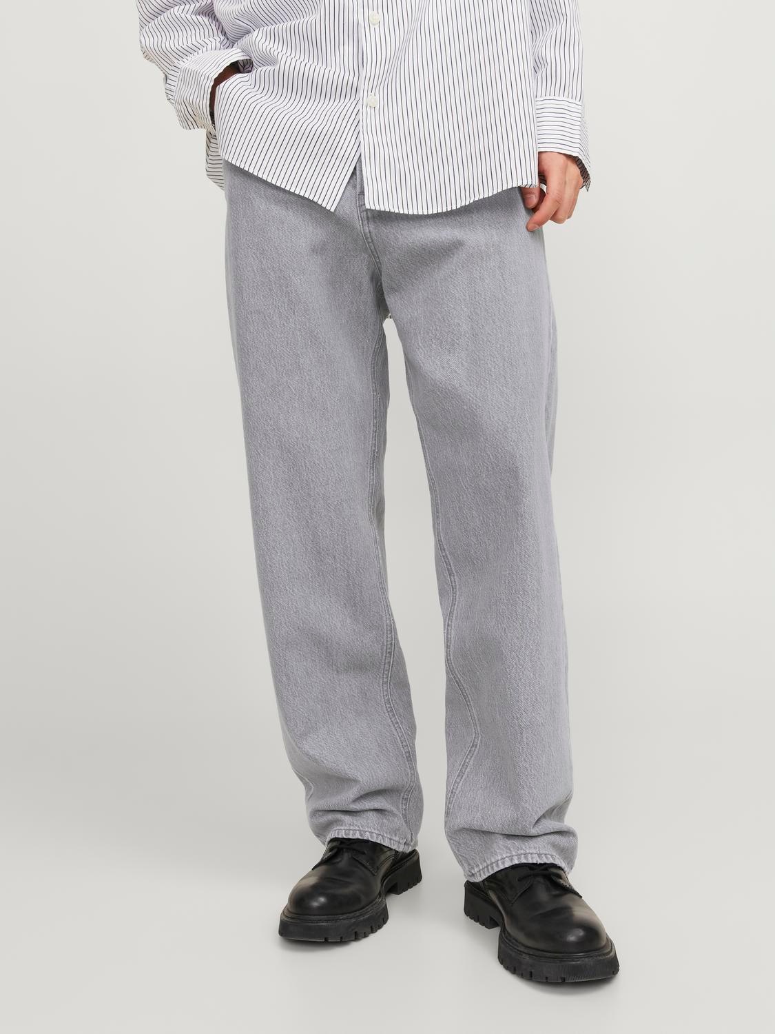 Jack & Jones Relax-fit-Jeans "JJIALEX mit cleanem Look und Taschenvielfalt" günstig online kaufen