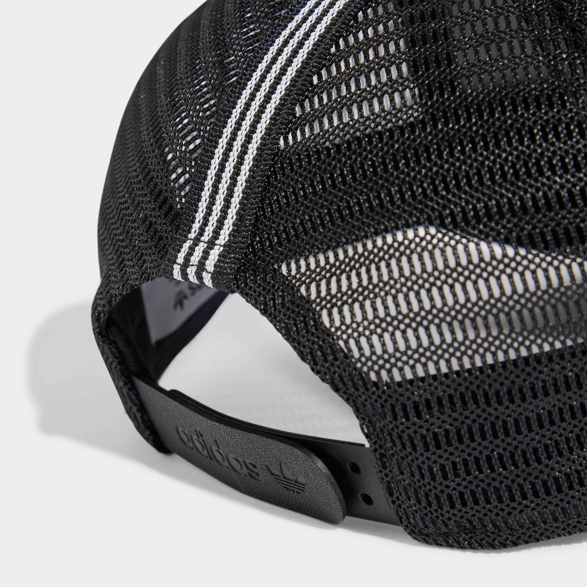 adidas Originals Baseball Cap »CURVED TRUCKER«