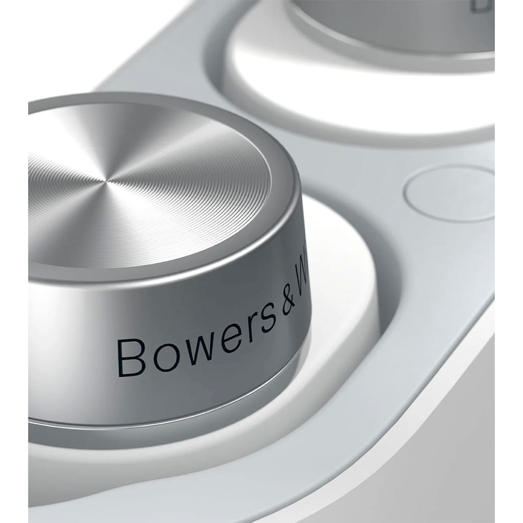 Bowers & Wilkins Kopfhörer »Pi5 S2«, A2DP Bluetooth-AVRCP Bluetooth-HFP-HSP-aptX Bluetooth, Active Noise Cancelling (ANC)-True Wireless