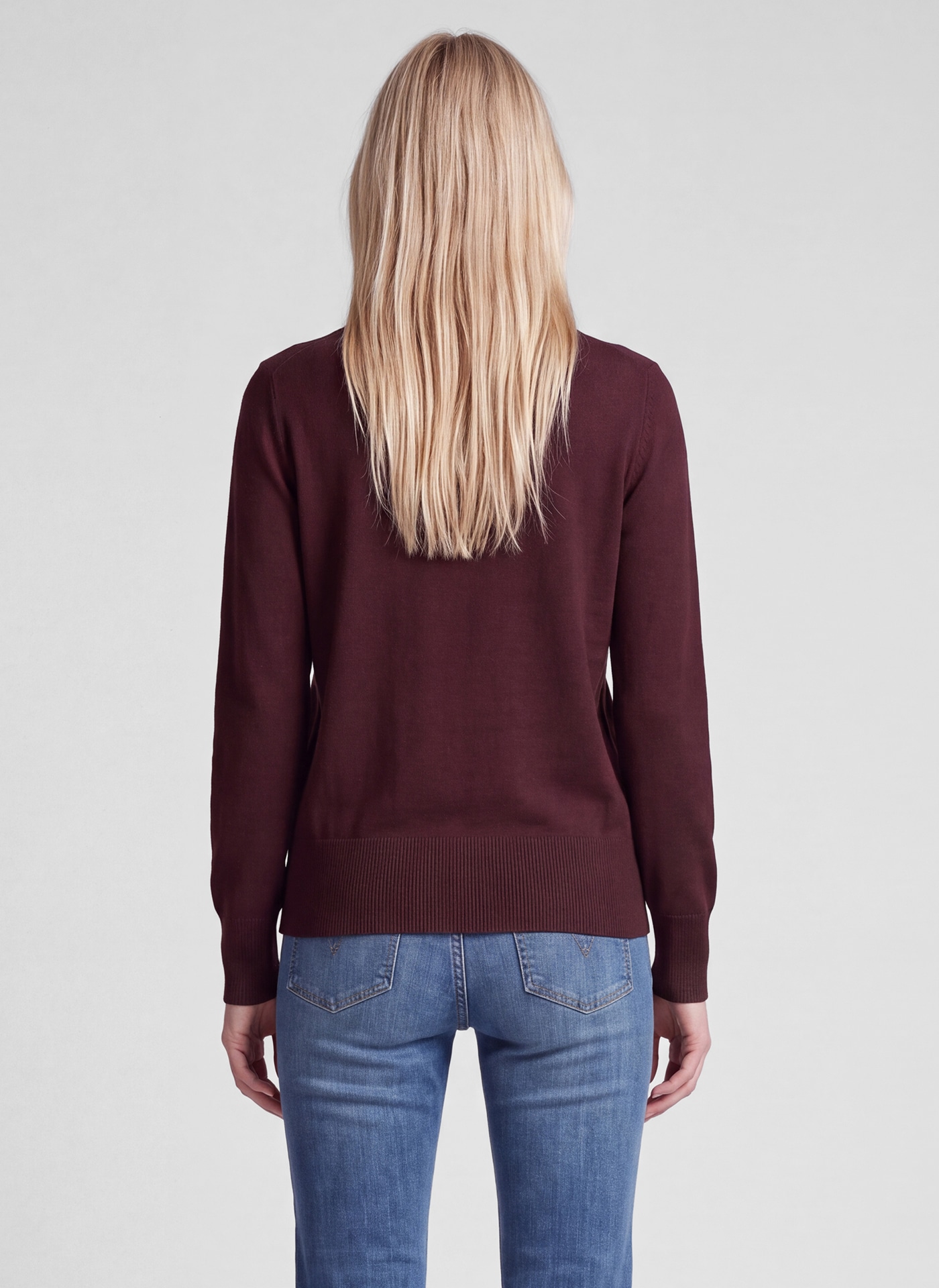Rabe Strickpullover »Pullover«