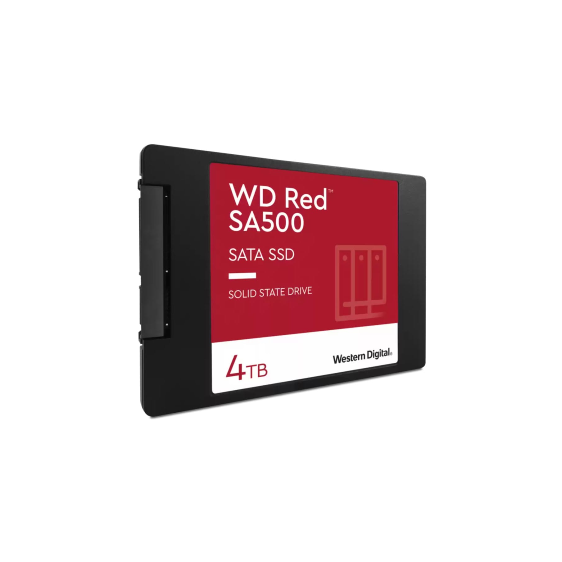 Sandisk interne SSD »WDS400T2R0A«