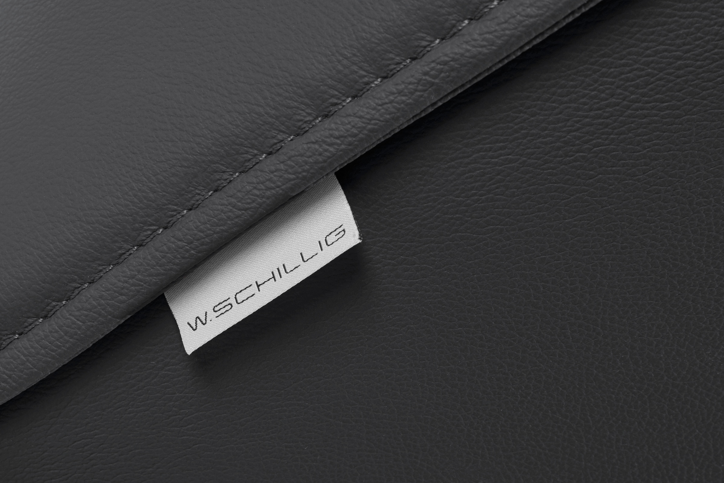 W.SCHILLIG Cocktailsessel »sally«, mit Metallfüßen in Chrom glänzend