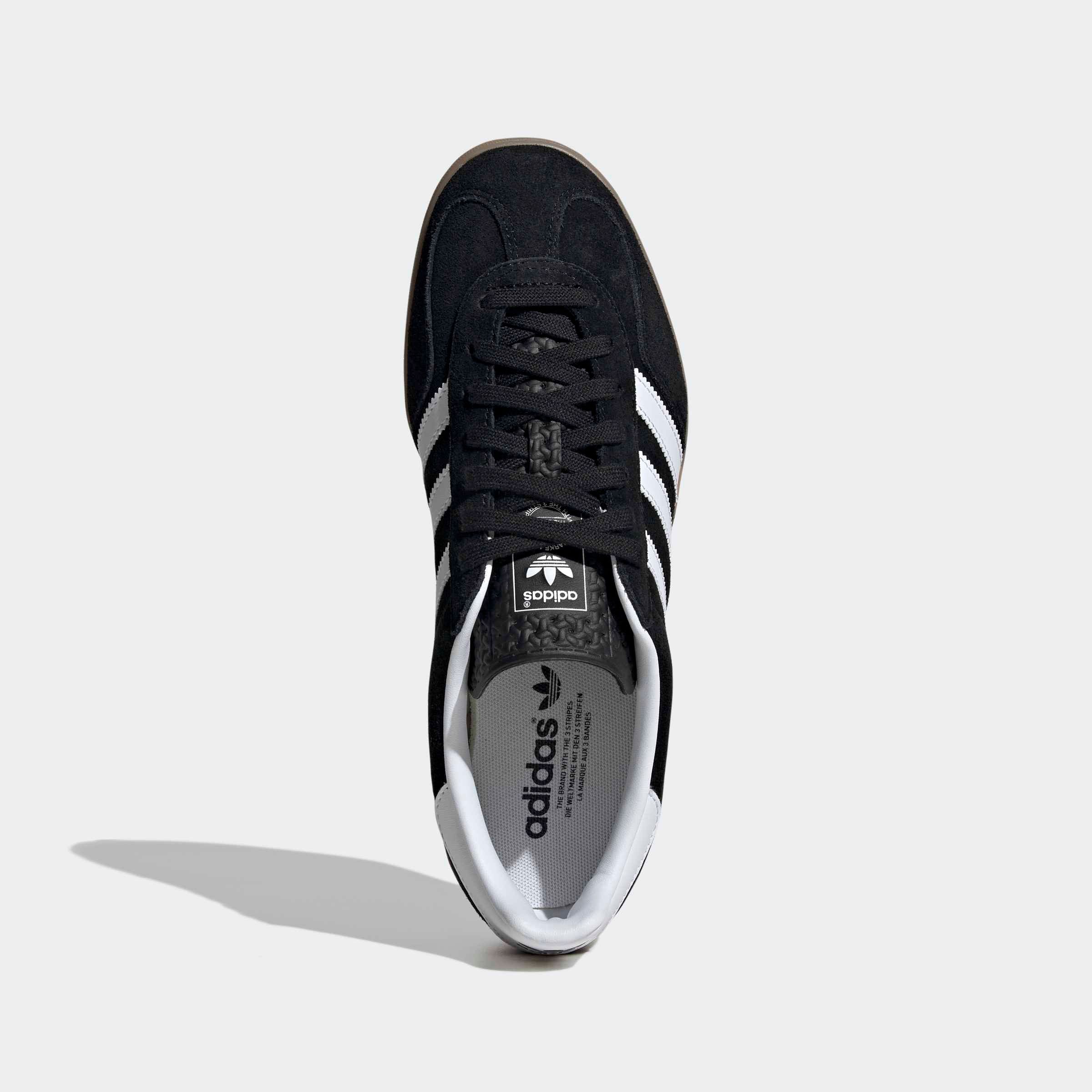 adidas Originals Sneaker »GAZELLE INDOOR«