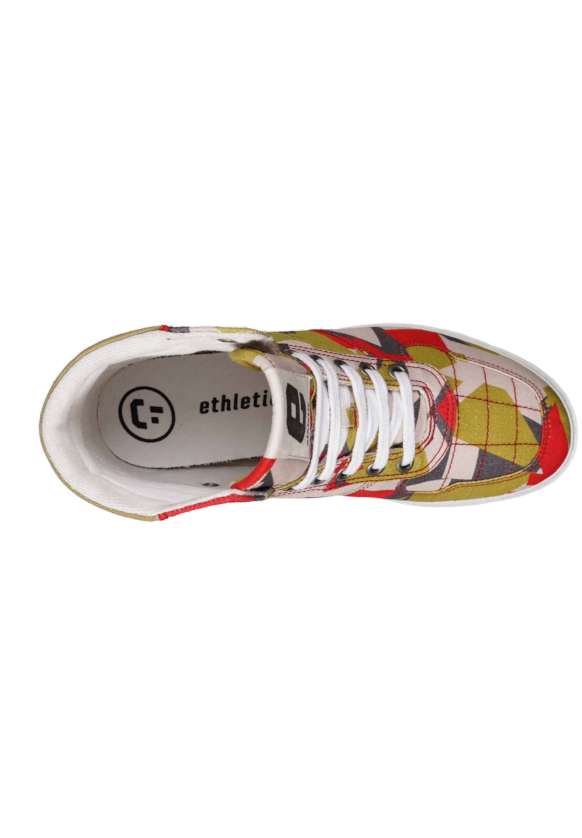 ETHLETIC Sneaker »Hiro II«, Fairtrade Produkt