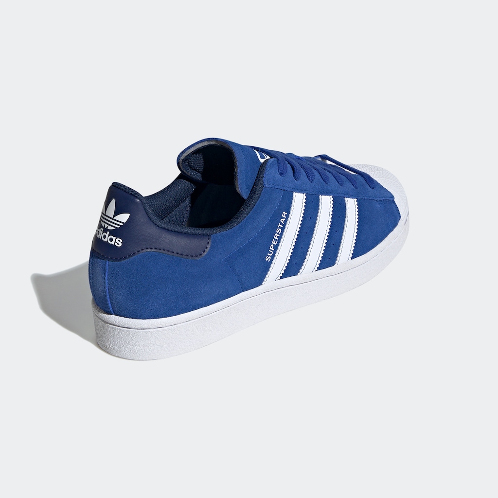 adidas Originals Sneaker »SUPERSTAR«