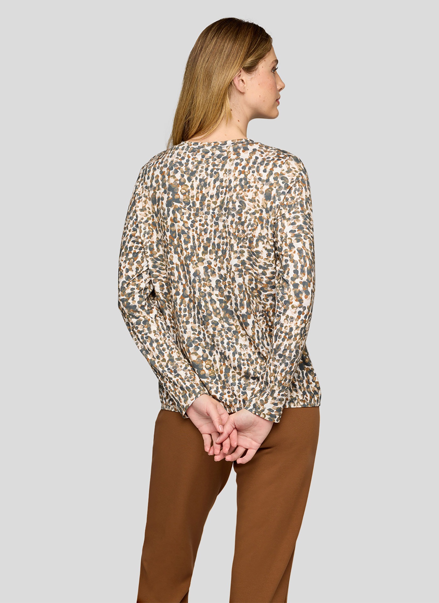 Rabe Print-Shirt »T-Shirt«