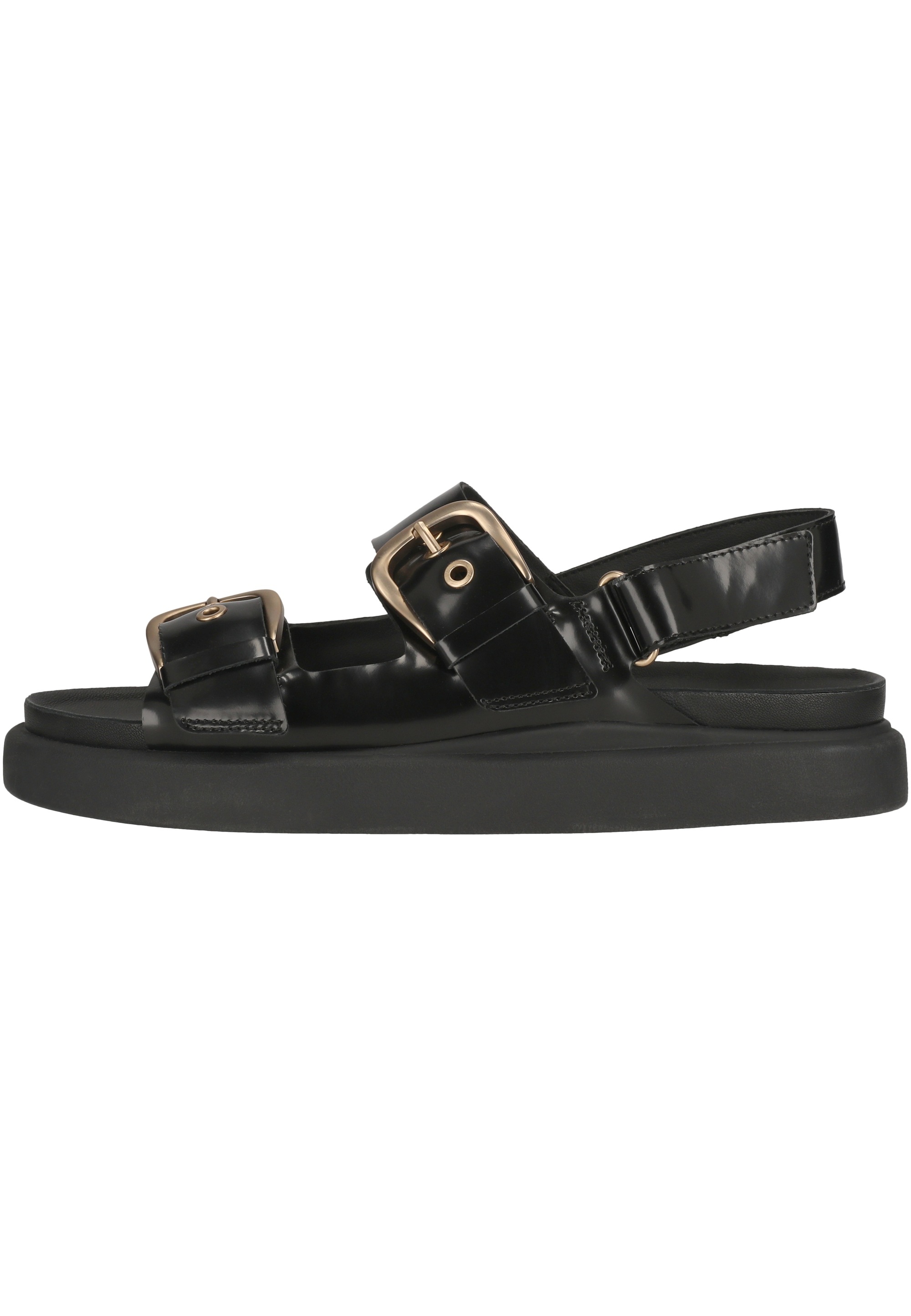 Clarks Sandale »Aristella Bay«  mit Contour Cushion-Fußbett