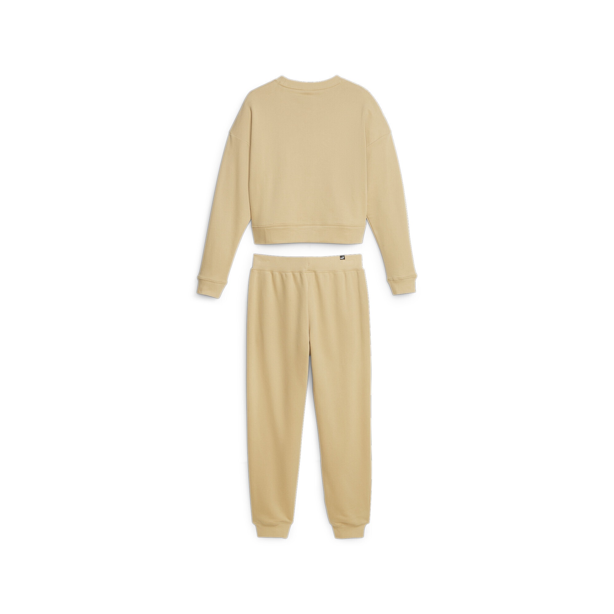 PUMA Jogginganzug »Loungewear-Anzug Damen«