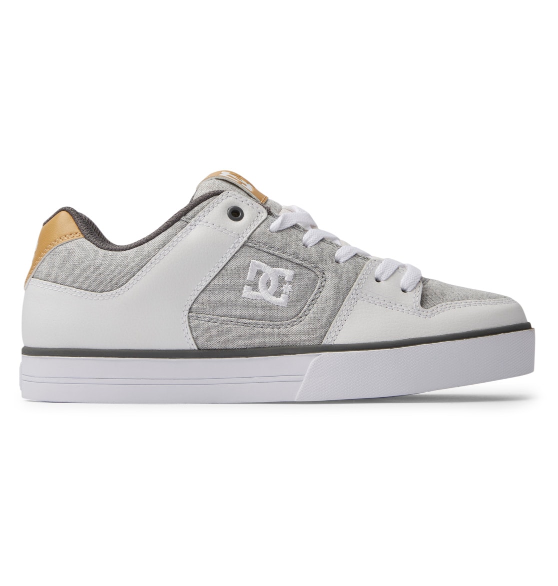 DC Shoes Sneaker »Pure«