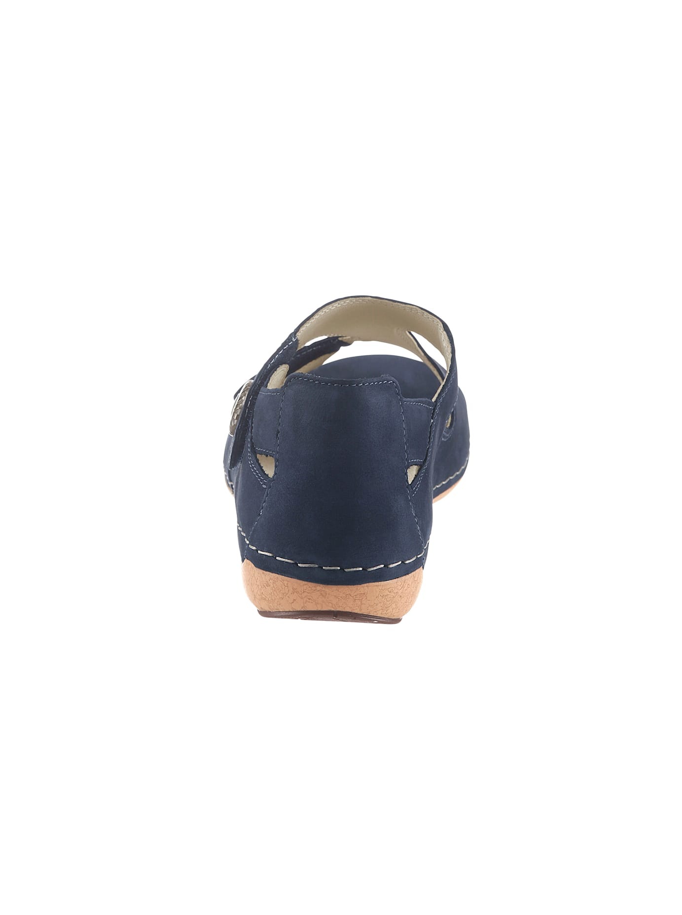 Waldläufer Sandals Blue Size 7 3