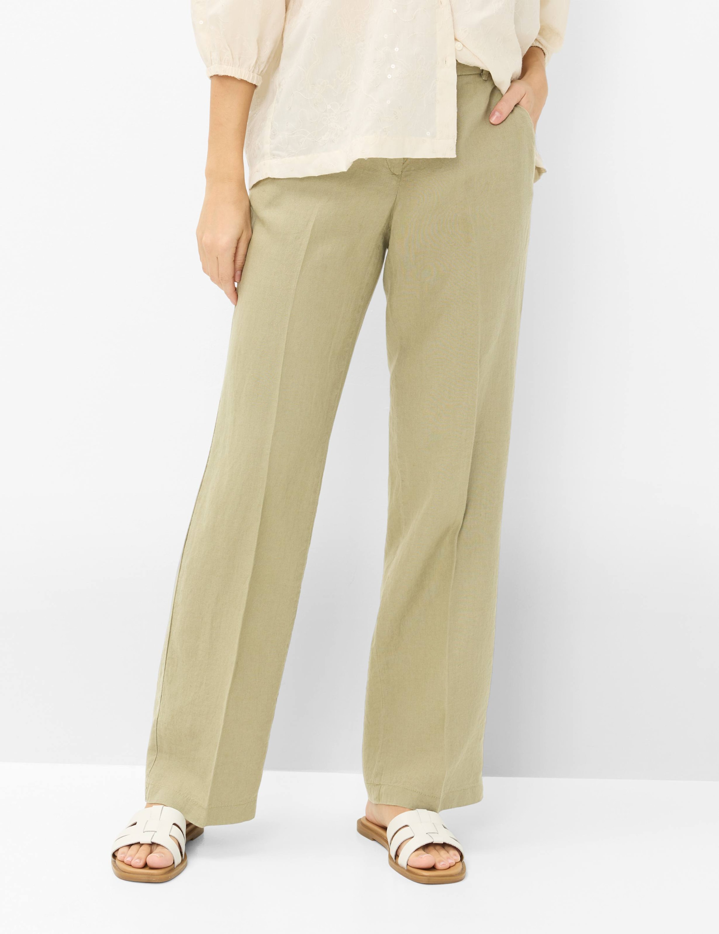 Brax Culotte "Style MAINE" günstig online kaufen