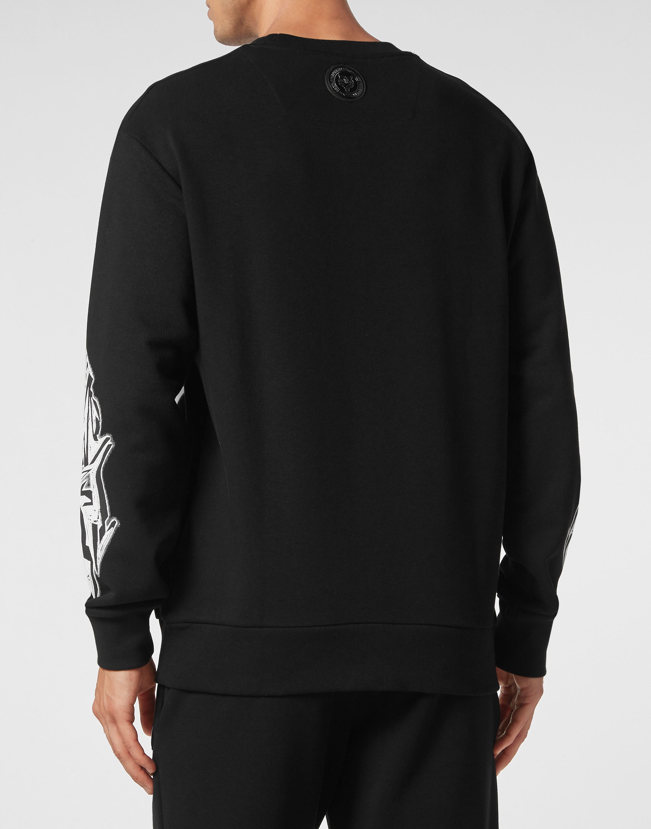 PLEIN SPORT Sweatshirt »Tiger«