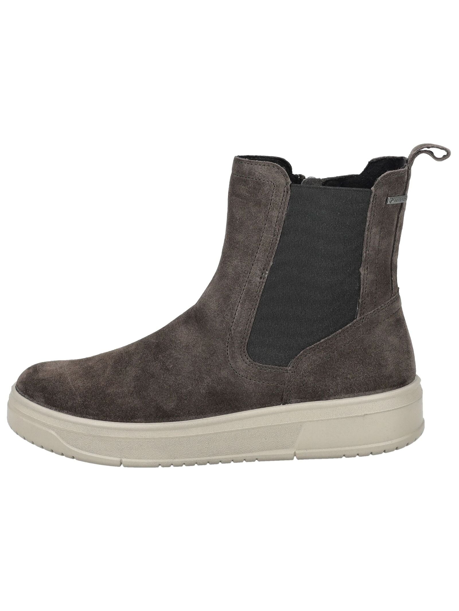 Legero Stiefelette »Legero Stiefelette Veloursleder«