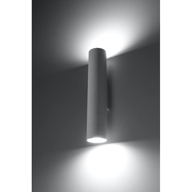 SOLLUX lighting Wandleuchte »LAGOS«, 1 flammig-flammig kaufen | BAUR