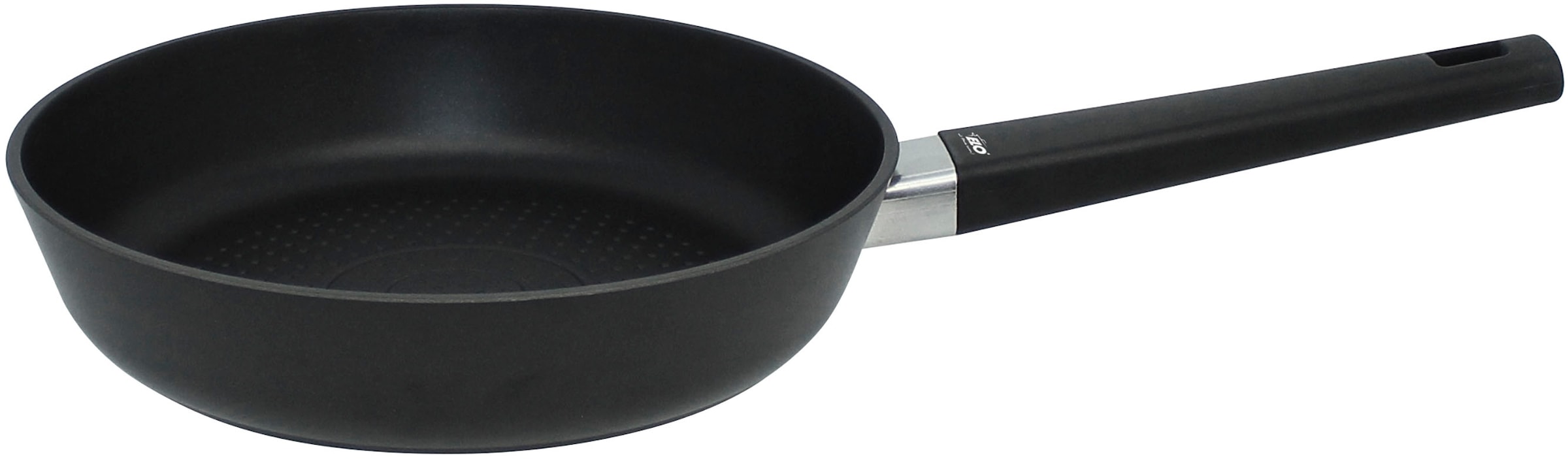 Elo Topf-Set »Citrin 16 teilig«, Edelstahl 18/10, (Set, 16 tlg.), Induktion