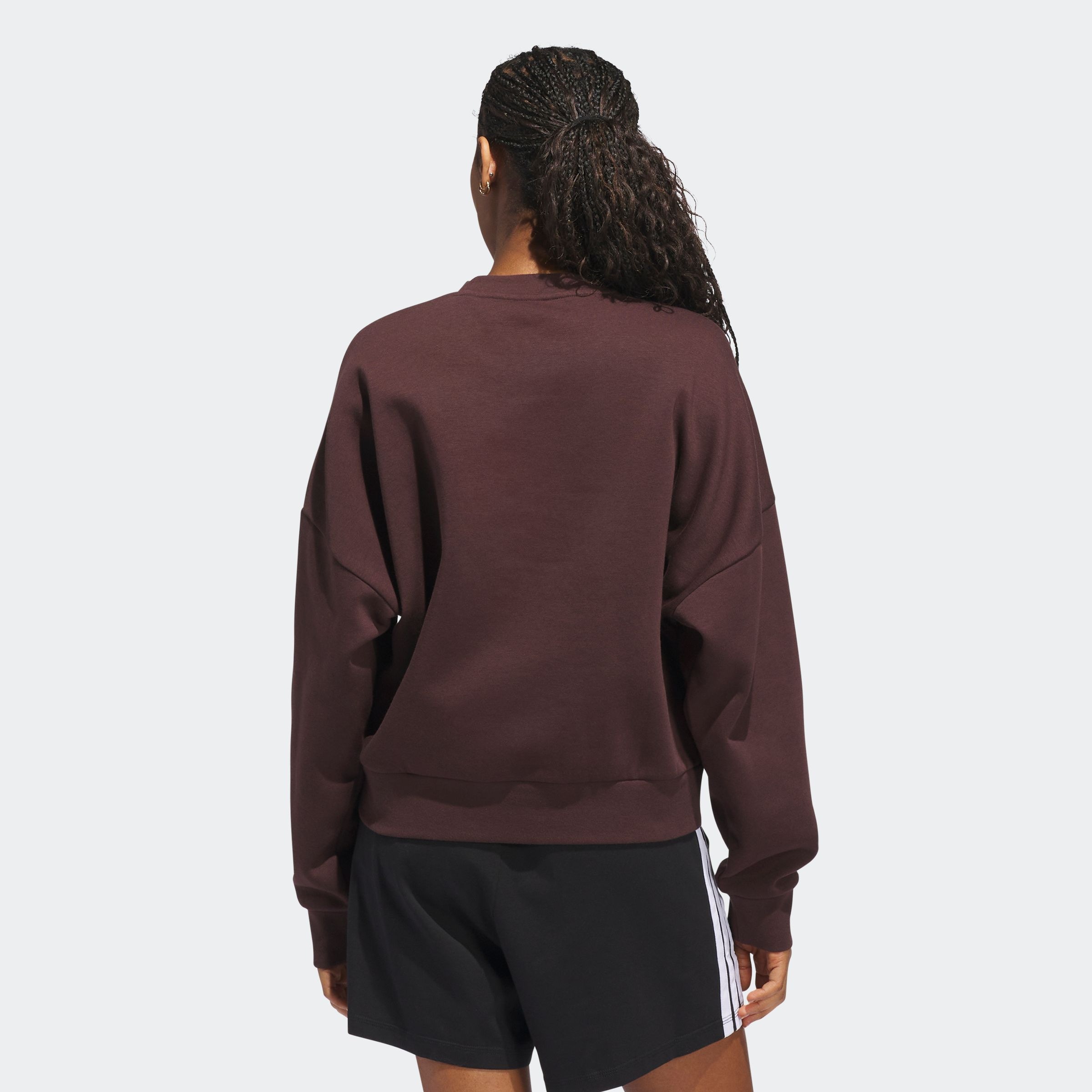 Thumbnail - adidas Sportswear Sweatshirt "W COZY SWT"