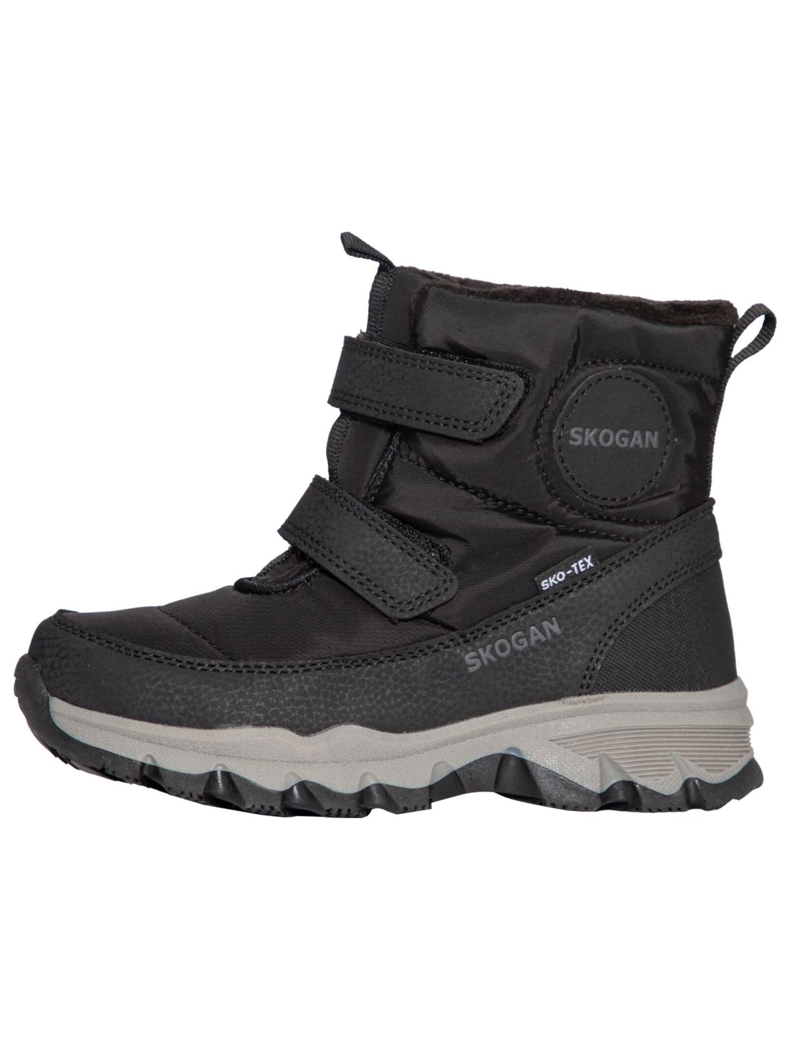 SKOGAN Snowboots »SKOGAN Stiefel Textil«