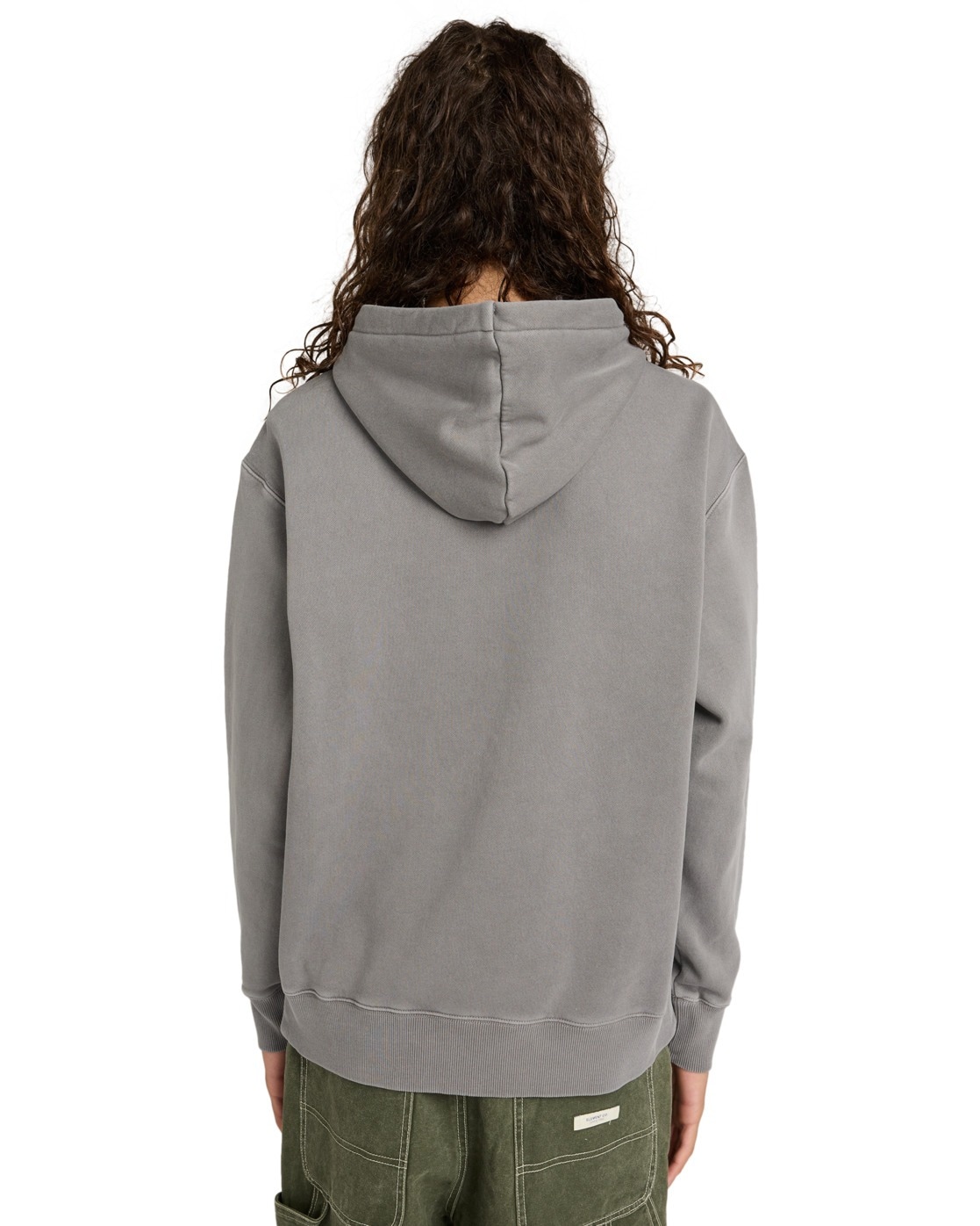 Element Kapuzensweatshirt "Lowcase Pigment" günstig online kaufen