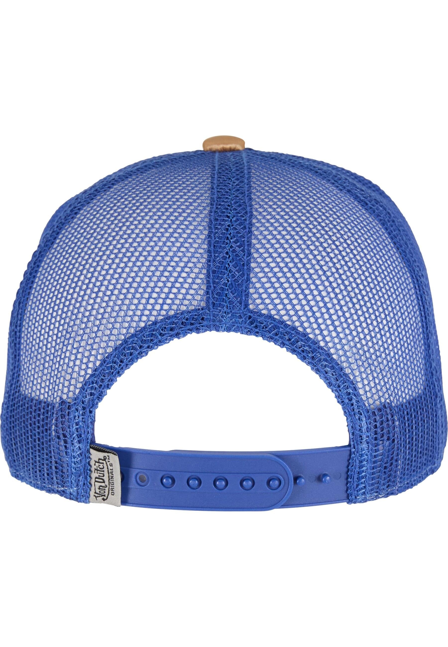 Von Dutch Trucker Cap »Von Dutch TRUCKER CARY SATIN«