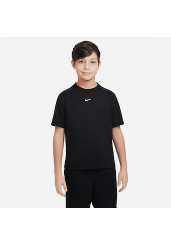 Nike Trainingsshirt »DRI-FIT MULTI+ BIG KID...